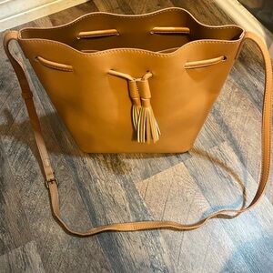 J Crew Crossbody Bag